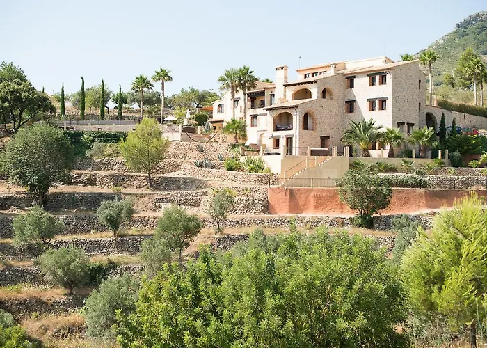Caserio del Mirador Jalón